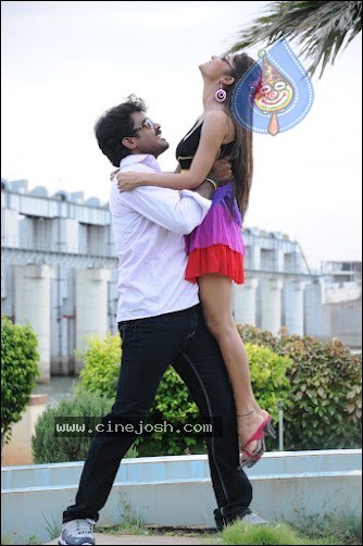Parwathi Puram Movie Stills - 78 / 83 photos