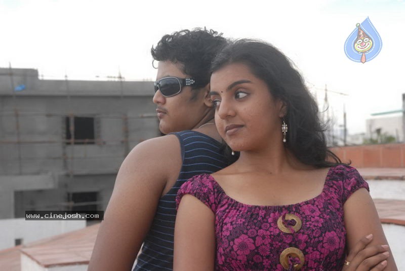 Pasakara Nanbargal Tamil Movie Stills - 3 / 44 photos