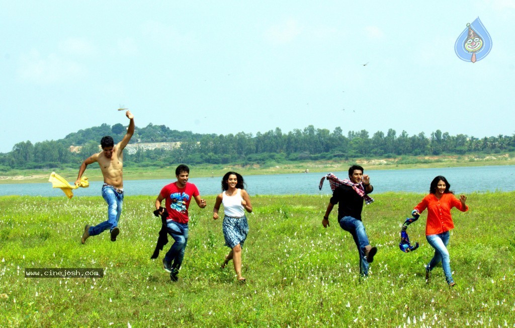 Paathashala Movie Stills n Posters - 11 / 15 photos