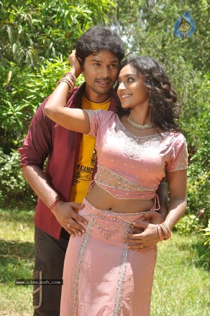 Pattikattu Mappillai Tamil Movie Stills - 7 / 57 photos