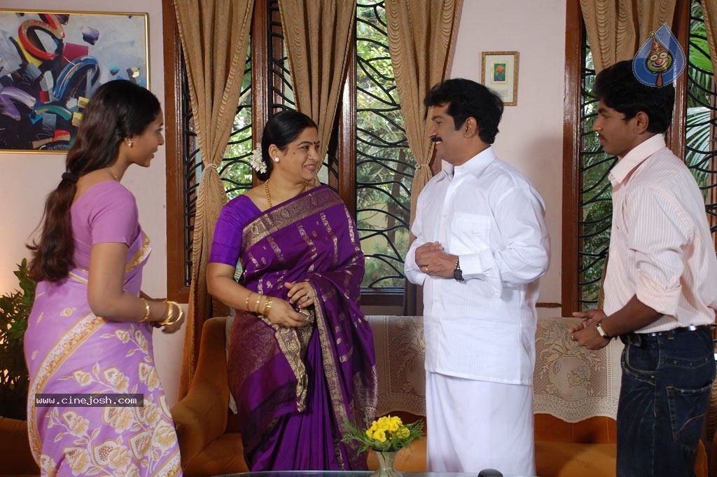 Pattikattu Mappillai Tamil Movie Stills - 9 / 57 photos