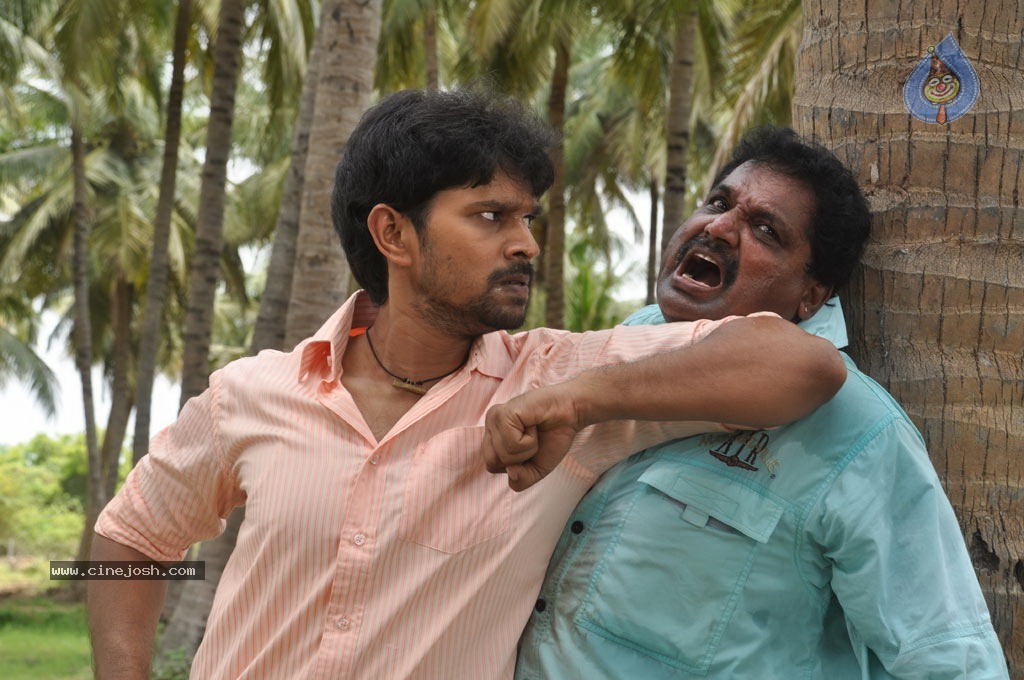 Pattikattu Mappillai Tamil Movie Stills - 38 / 57 photos