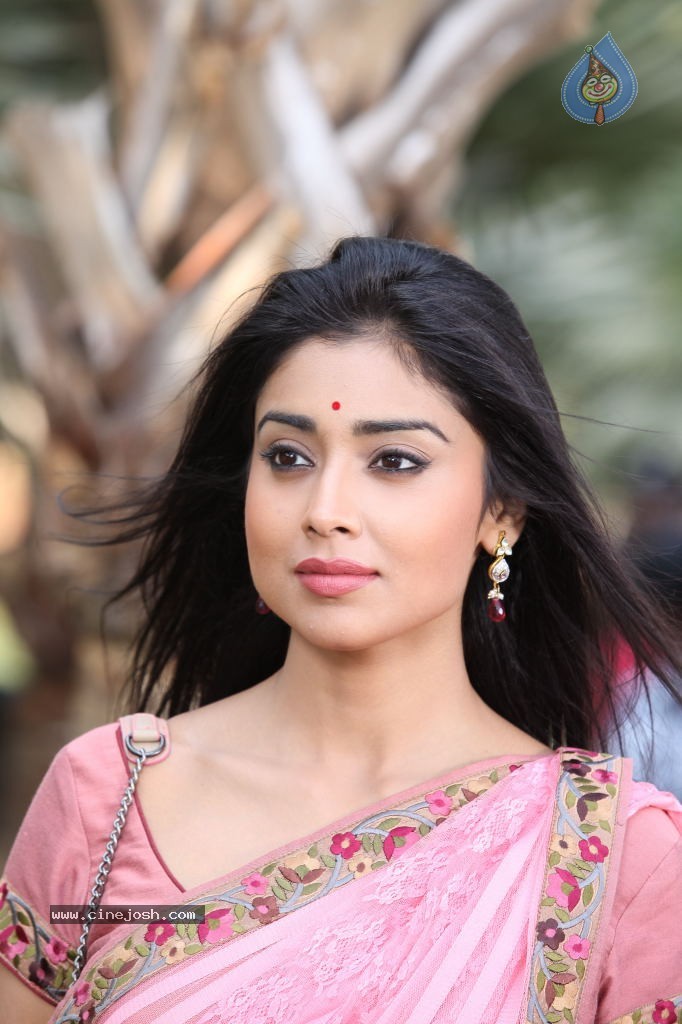 Shriya Latest Stills - 59 / 130 photos