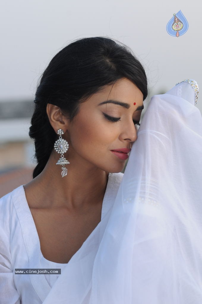 Shriya Latest Stills - 95 / 130 photos
