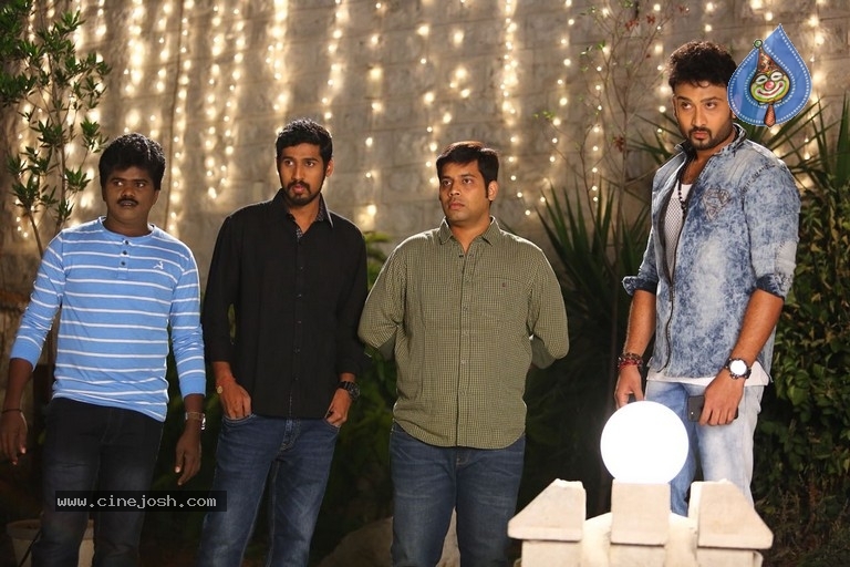 Pawanism 2 Movie Stills - 5 / 24 photos