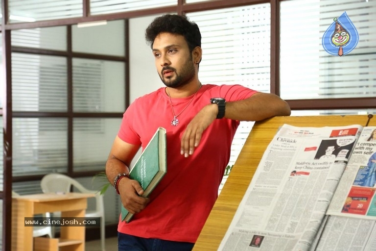 Pawanism 2 Movie Stills - 7 / 24 photos