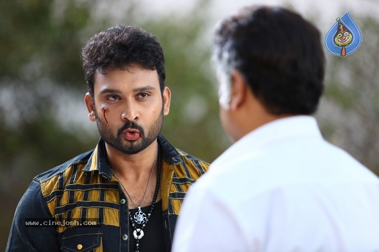 Pawanism 2 Movie Stills - 10 / 24 photos