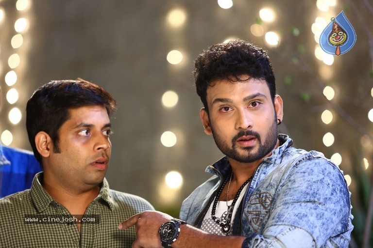 Pawanism 2 Movie Stills - 14 / 24 photos