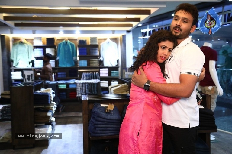 Pawanism 2 Movie Stills - 23 / 24 photos