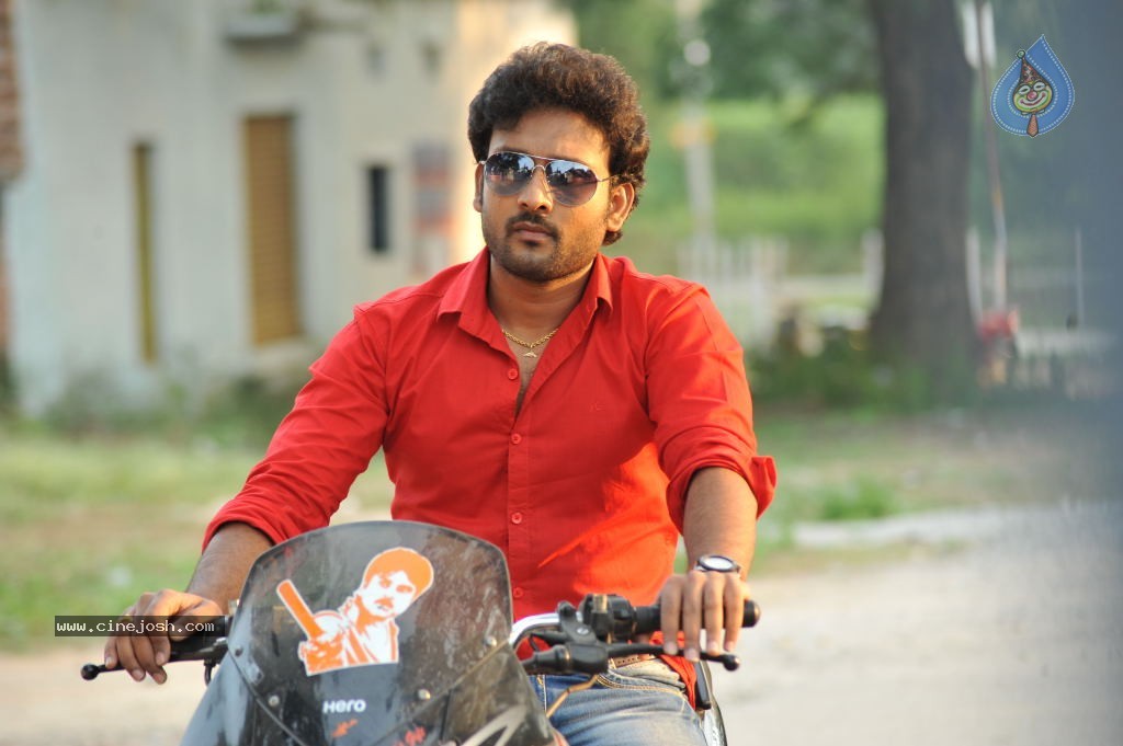 Pawanism Movie Stills - 16 / 16 photos