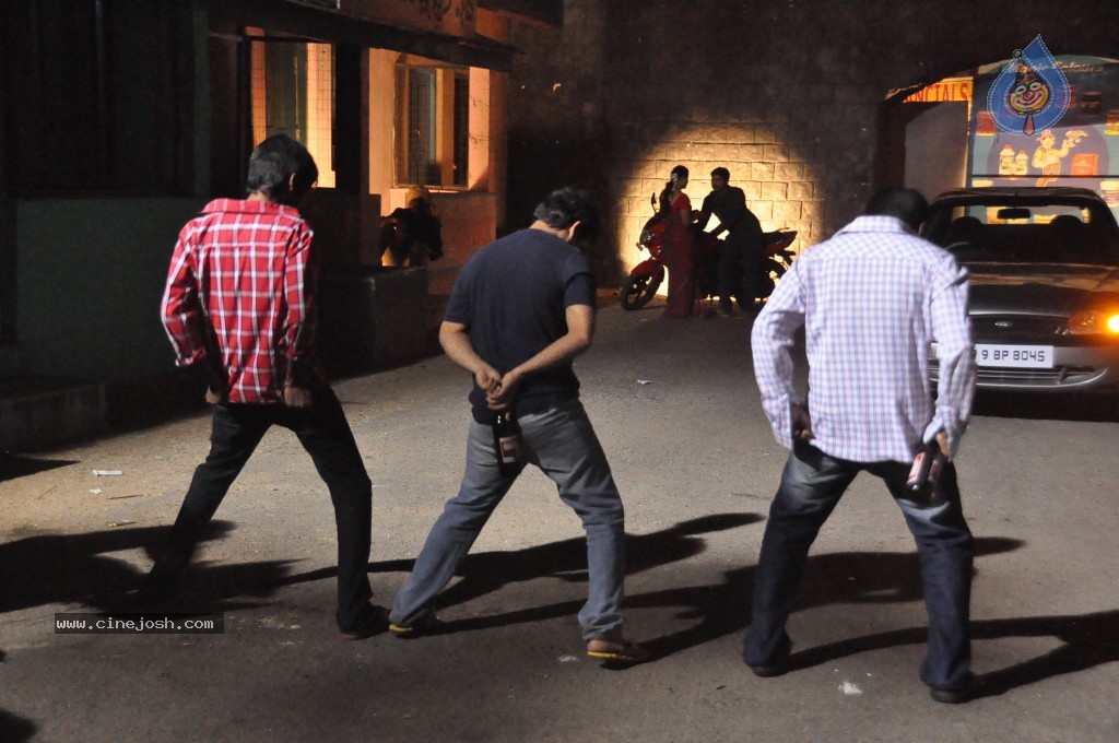 Payanam Movie New Stills - 18 / 29 photos