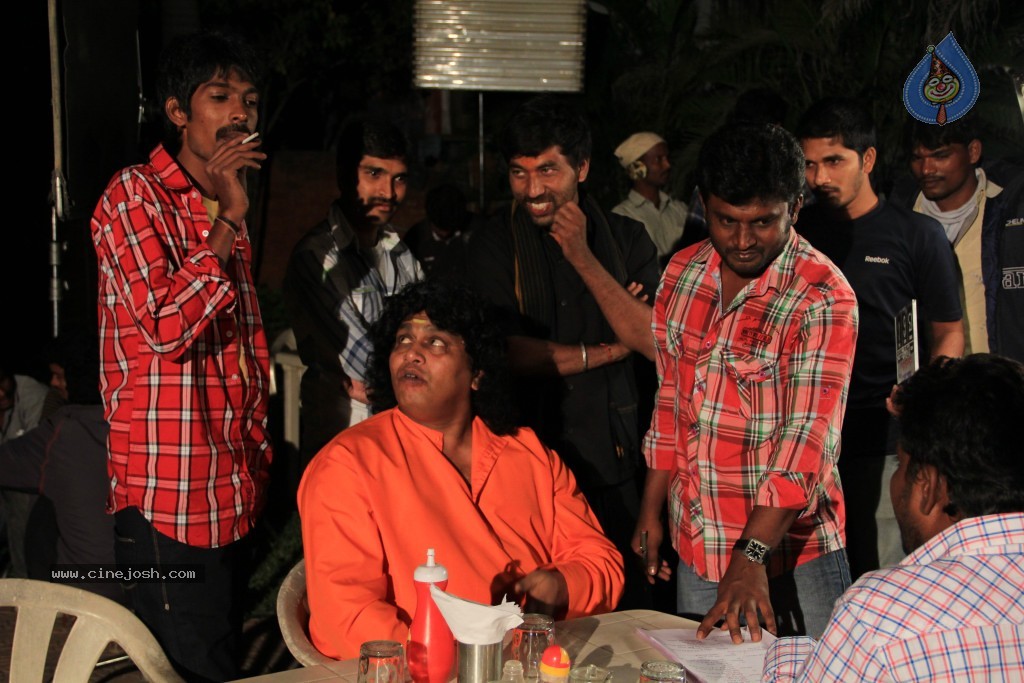 Payanam Movie New Stills - 27 / 29 photos