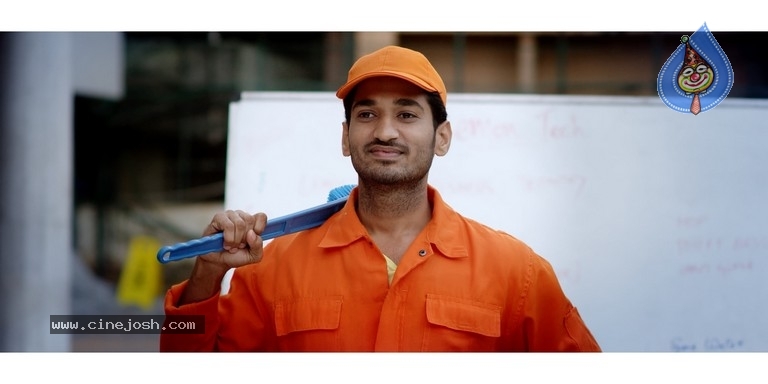 Pedavi Datani Matokatundi Working Photos - 2 / 15 photos