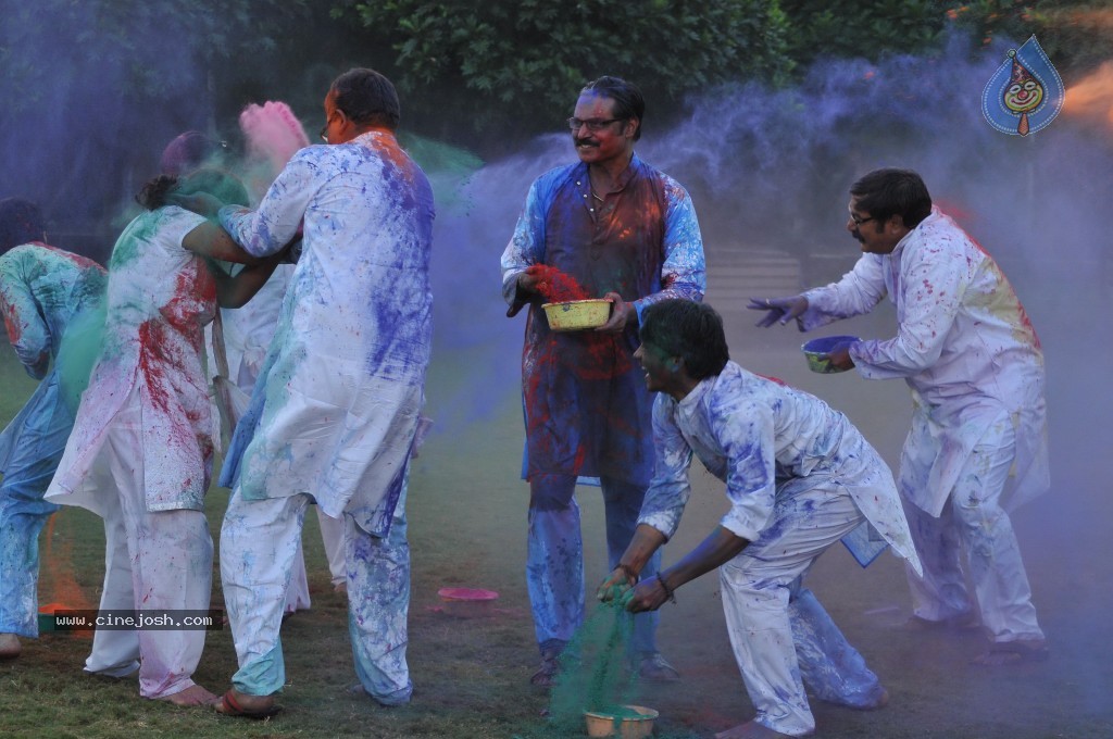 Pelli Pusthakam Movie New Photos - 26 / 72 photos