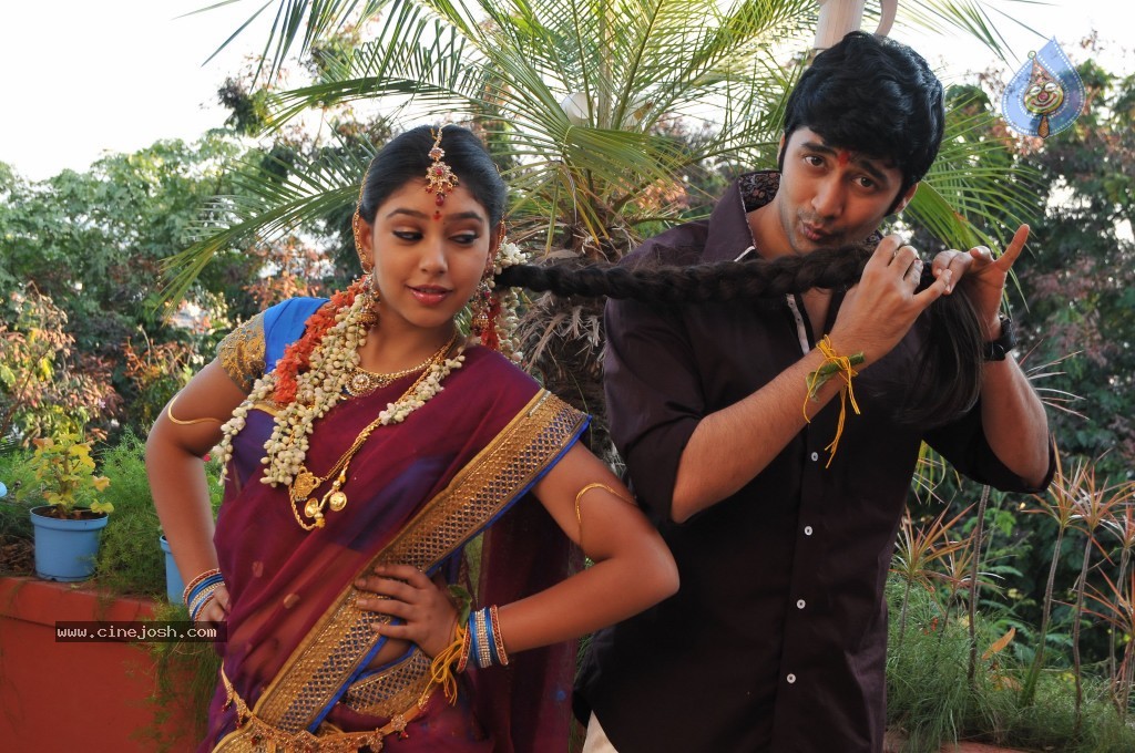 Pelli Pusthakam Movie New Photos - 63 / 72 photos