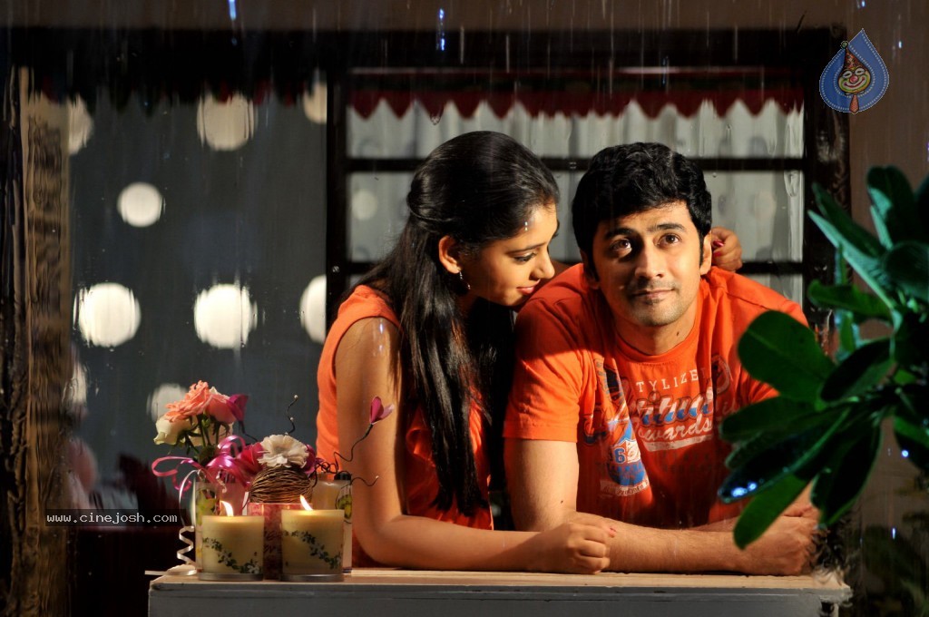 Pelli Pusthakam Movie New Stills - 5 / 52 photos