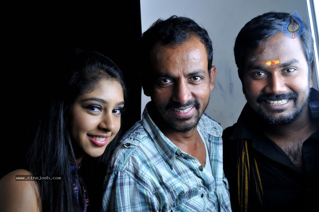 Pelli Pusthakam Movie New Stills - 7 / 52 photos