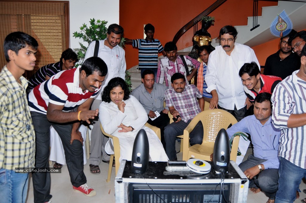 Pelli Pusthakam Movie New Stills - 8 / 52 photos