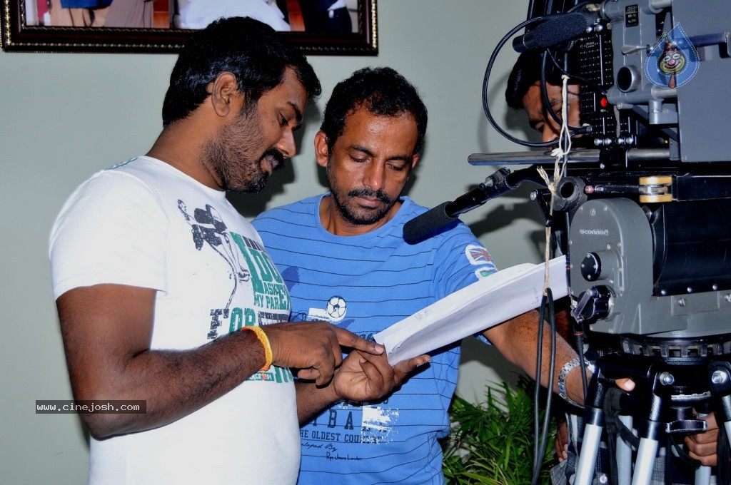 Pelli Pusthakam Movie New Stills - 11 / 52 photos