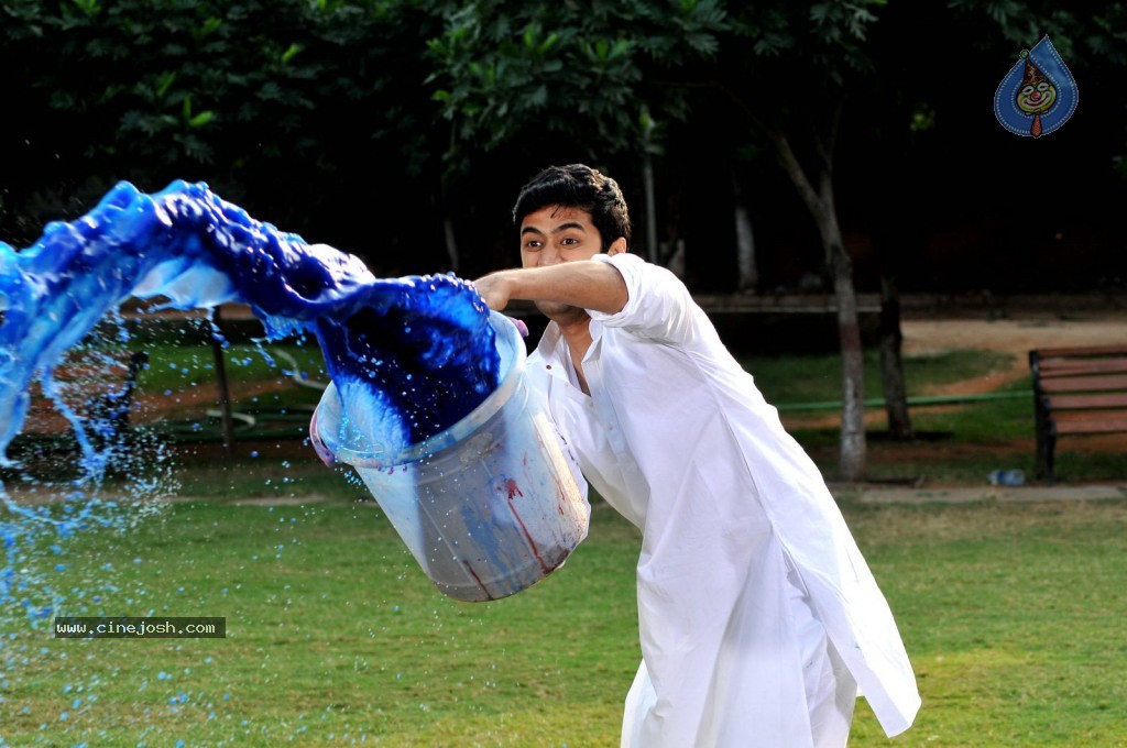 Pelli Pusthakam Movie New Stills - 15 / 52 photos