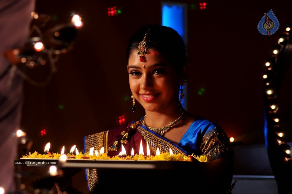 Pelli Pusthakam Movie New Stills - 16 / 52 photos