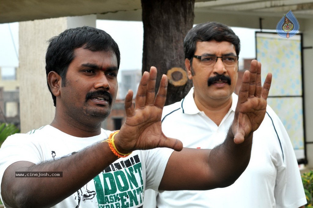 Pelli Pusthakam Movie New Stills - 18 / 52 photos