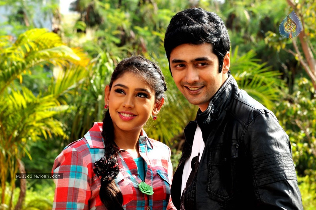 Pelli Pusthakam Movie New Stills - 19 / 52 photos