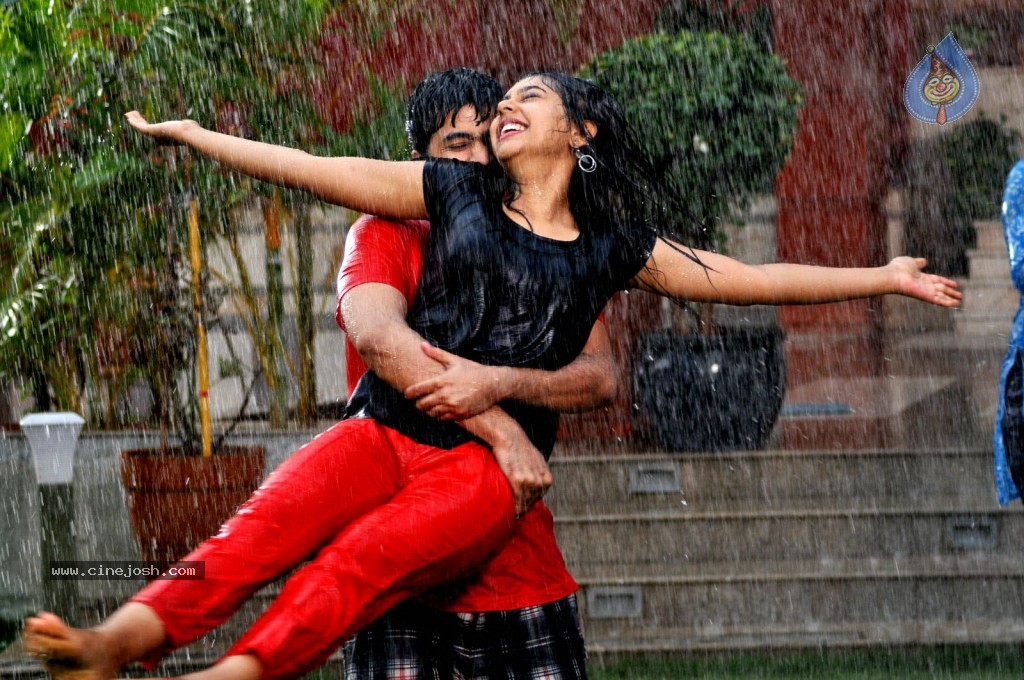 Pelli Pusthakam Movie New Stills - 34 / 52 photos