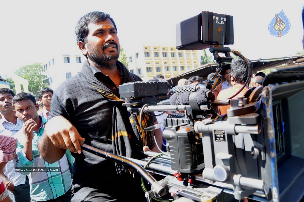 Pelli Pusthakam Movie New Stills - 36 / 52 photos