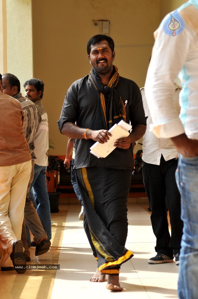 Pelli Pusthakam Movie New Stills - 50 / 52 photos