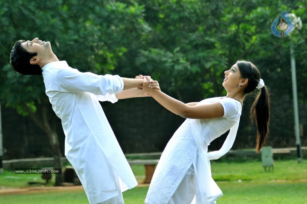 Pelli Pusthakam Movie New Stills - 52 / 52 photos