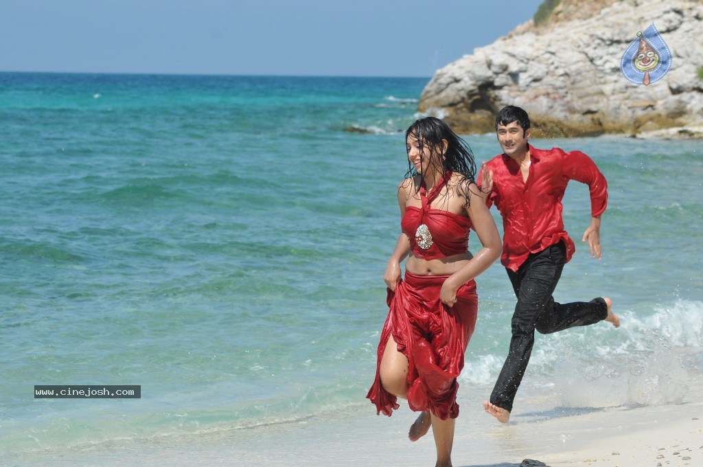 Pelli Pusthakam Movie Photos - 11 / 11 photos