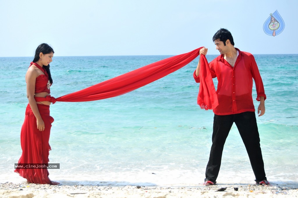 Pelli Pusthakam Movie Photos - 12 / 17 photos