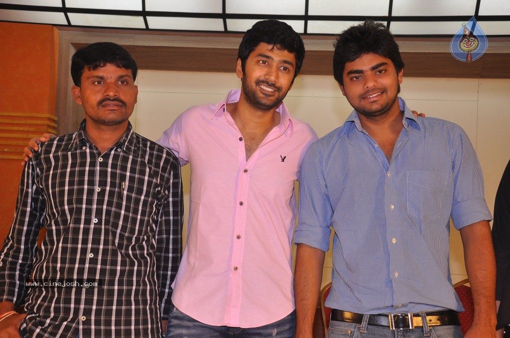 Pelli Pusthakam Stills and Walls - 1 / 99 photos