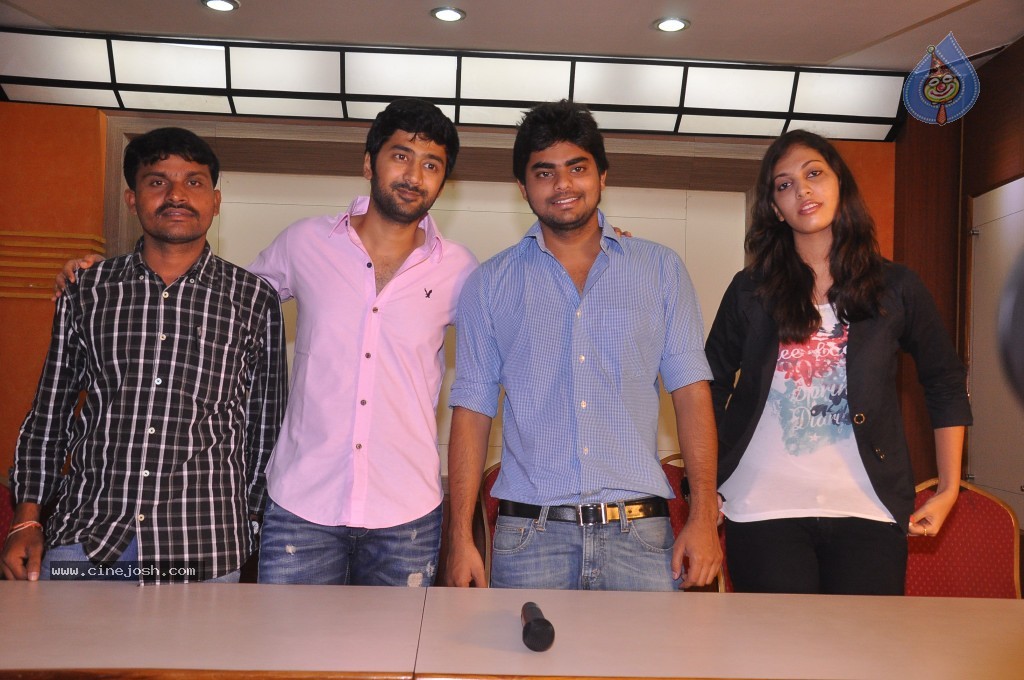 Pelli Pusthakam Stills and Walls - 12 / 99 photos