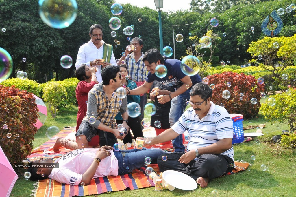 Pelli Pusthakam Stills and Walls - 37 / 99 photos