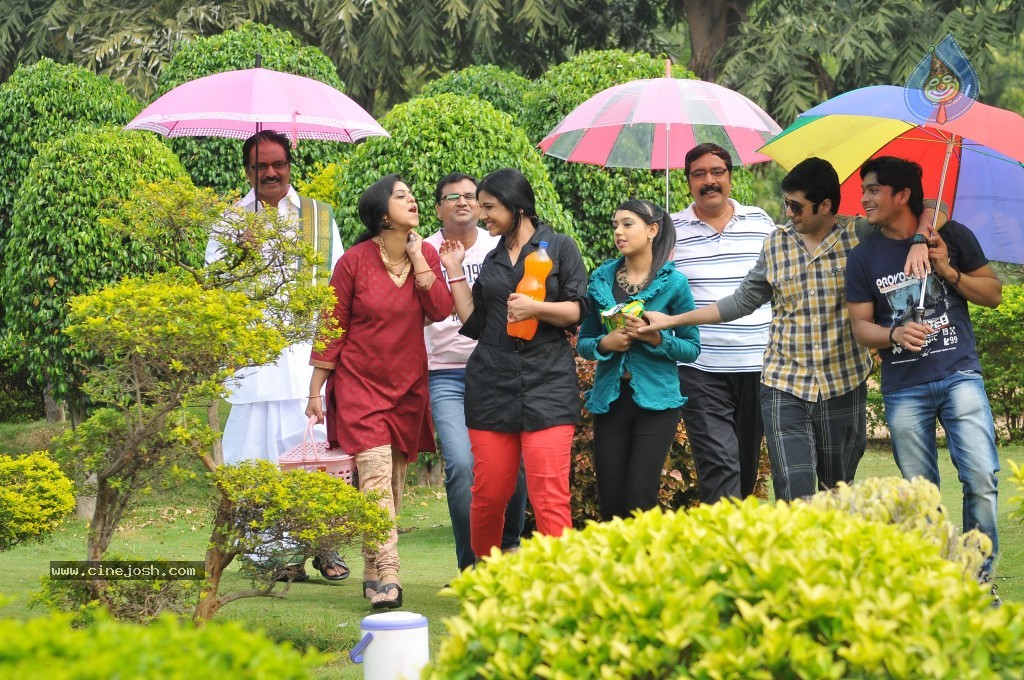 Pelli Pusthakam Stills and Walls - 73 / 99 photos