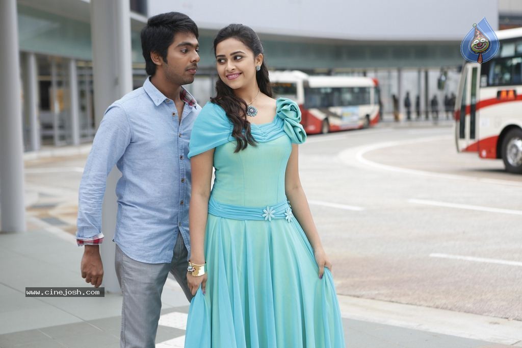 Pencil Tamil Movie Photos - 9 / 27 photos