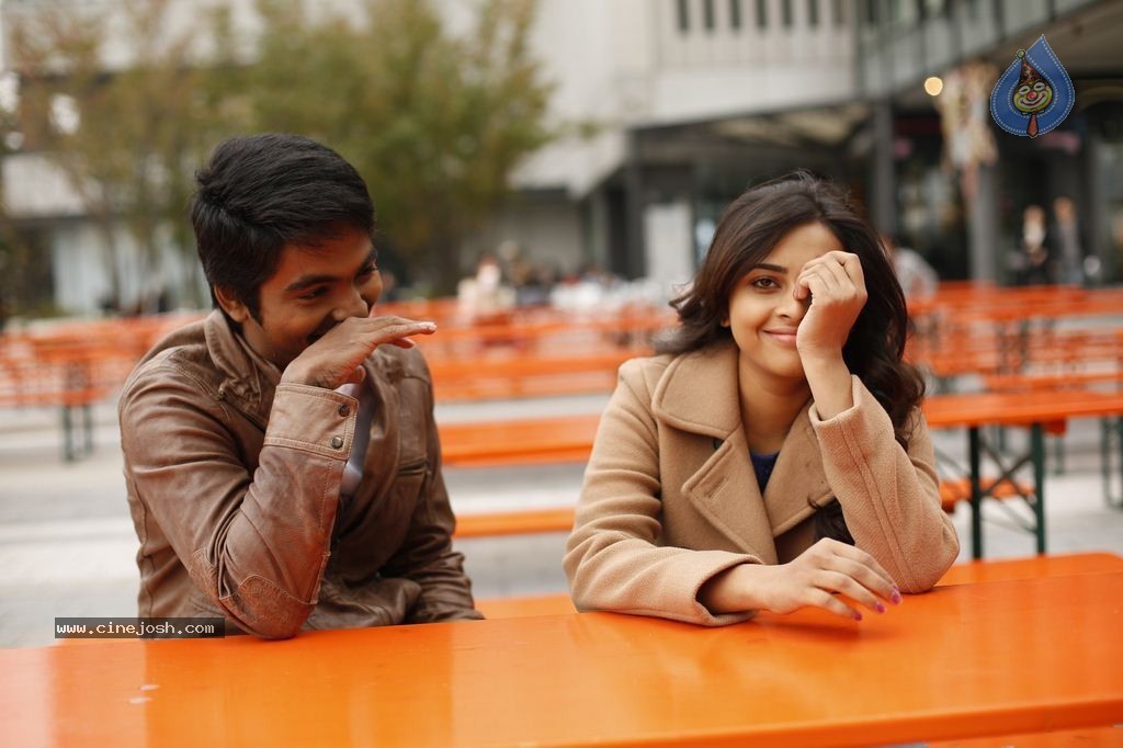 Pencil Tamil Movie Photos - 11 / 27 photos