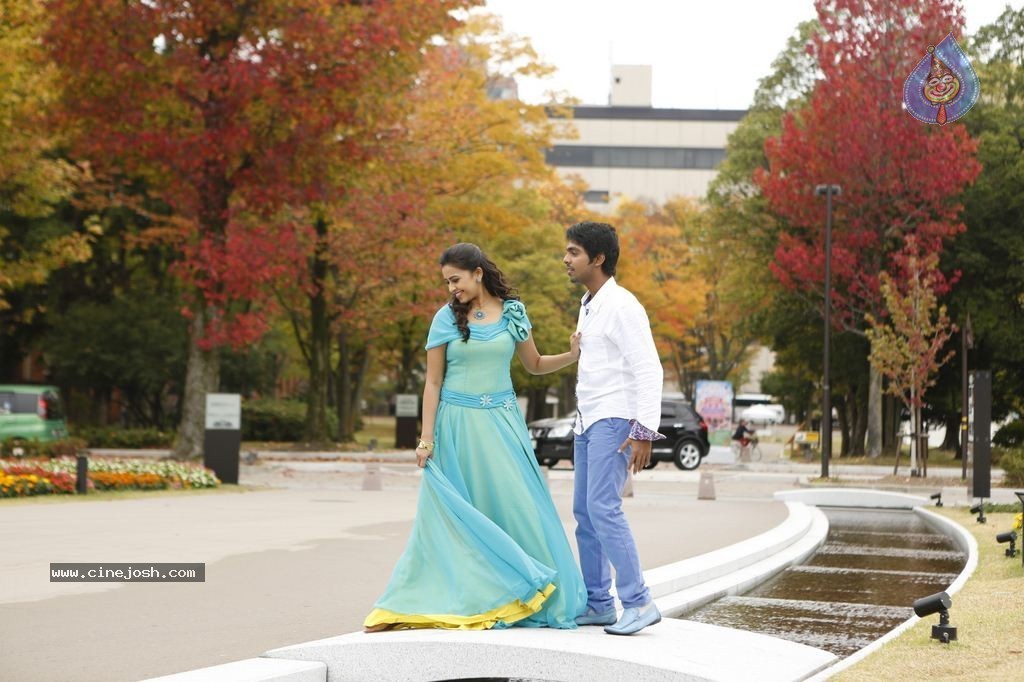Pencil Tamil Movie Photos - 20 / 27 photos