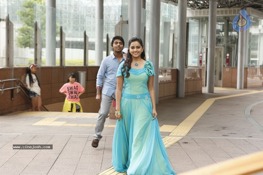 Pencil Tamil Movie Photos - 21 / 27 photos