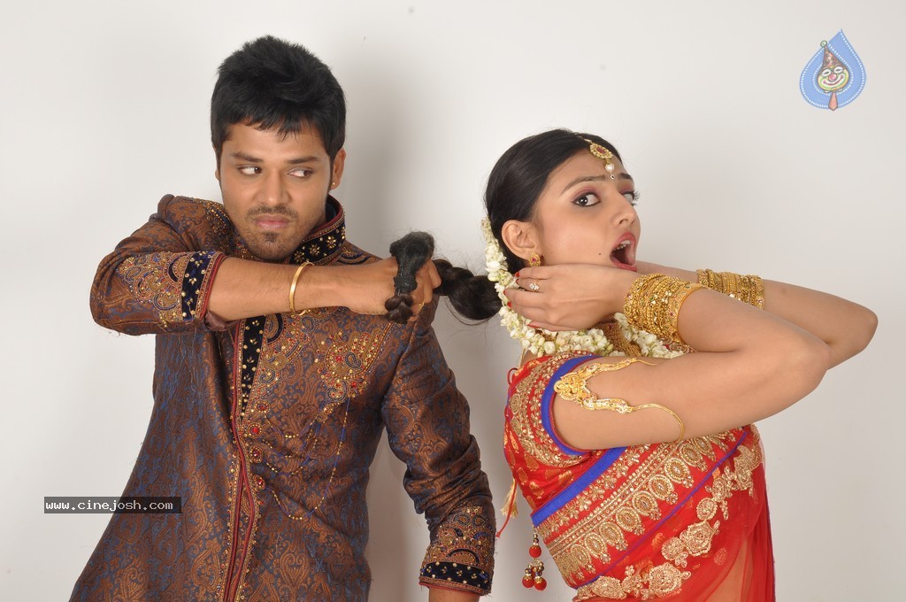 Pesarattu Movie Latest Stills - 2 / 12 photos