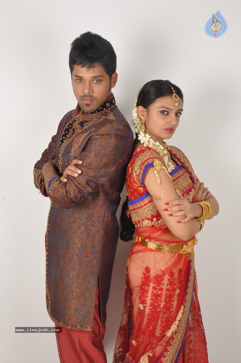 Pesarattu Movie Latest Stills - 7 / 12 photos