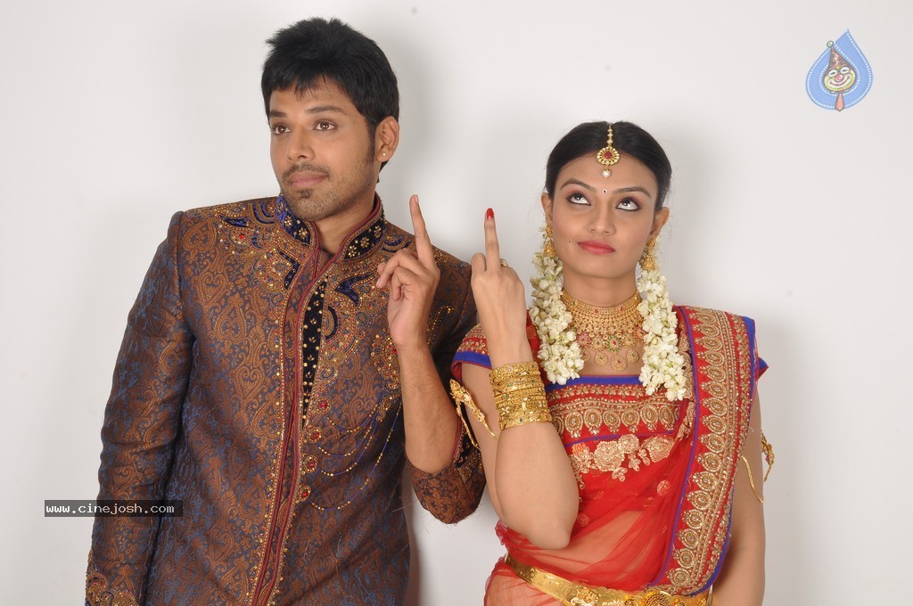 Pesarattu Movie Latest Stills - 9 / 12 photos