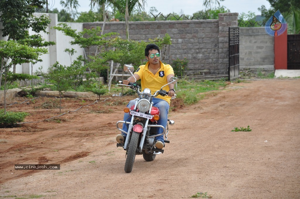 Pesarattu Movie Stills - 19 / 39 photos