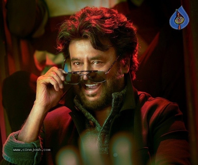 Petta Movie New Stills - 2 / 8 photos