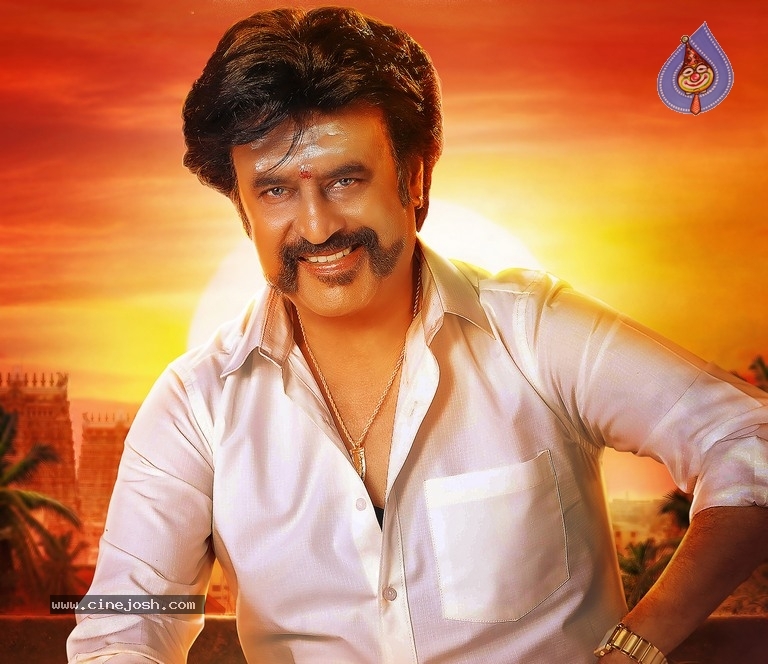 Petta Movie New Stills - 3 / 8 photos