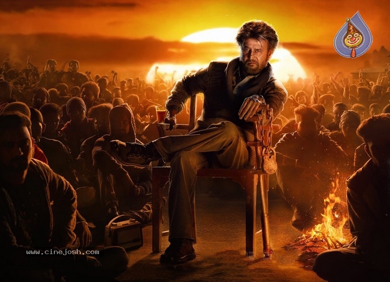 Petta Movie New Stills - 5 / 8 photos