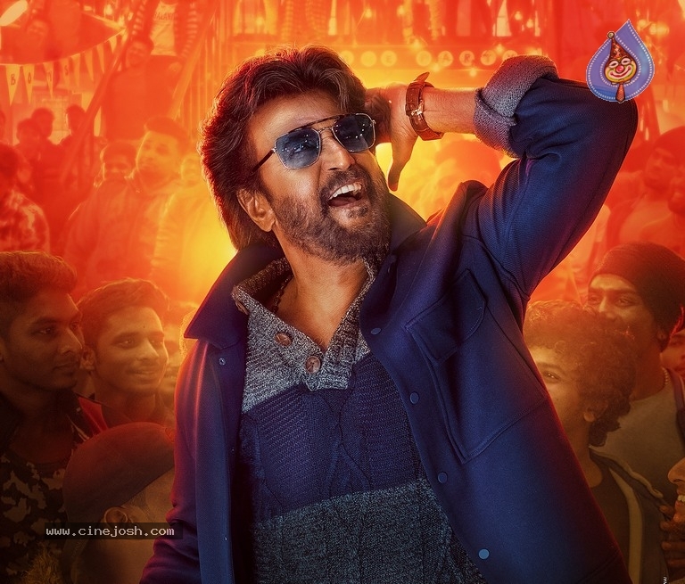 Petta Movie New Stills - 6 / 8 photos