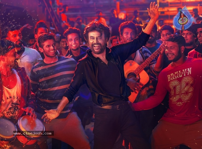 Petta Movie New Stills - 8 / 8 photos